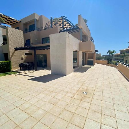 Janelas Do Oceano - Casa De Ferias T3 Vilamoura Eksteriør bilde