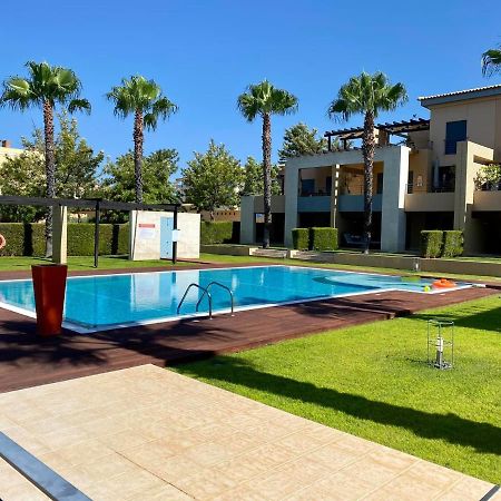 Janelas Do Oceano - Casa De Ferias T3 Vilamoura Eksteriør bilde