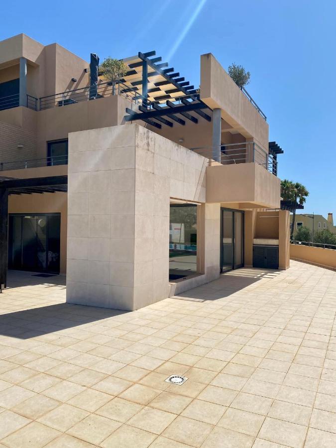 Janelas Do Oceano - Casa De Ferias T3 Vilamoura Eksteriør bilde