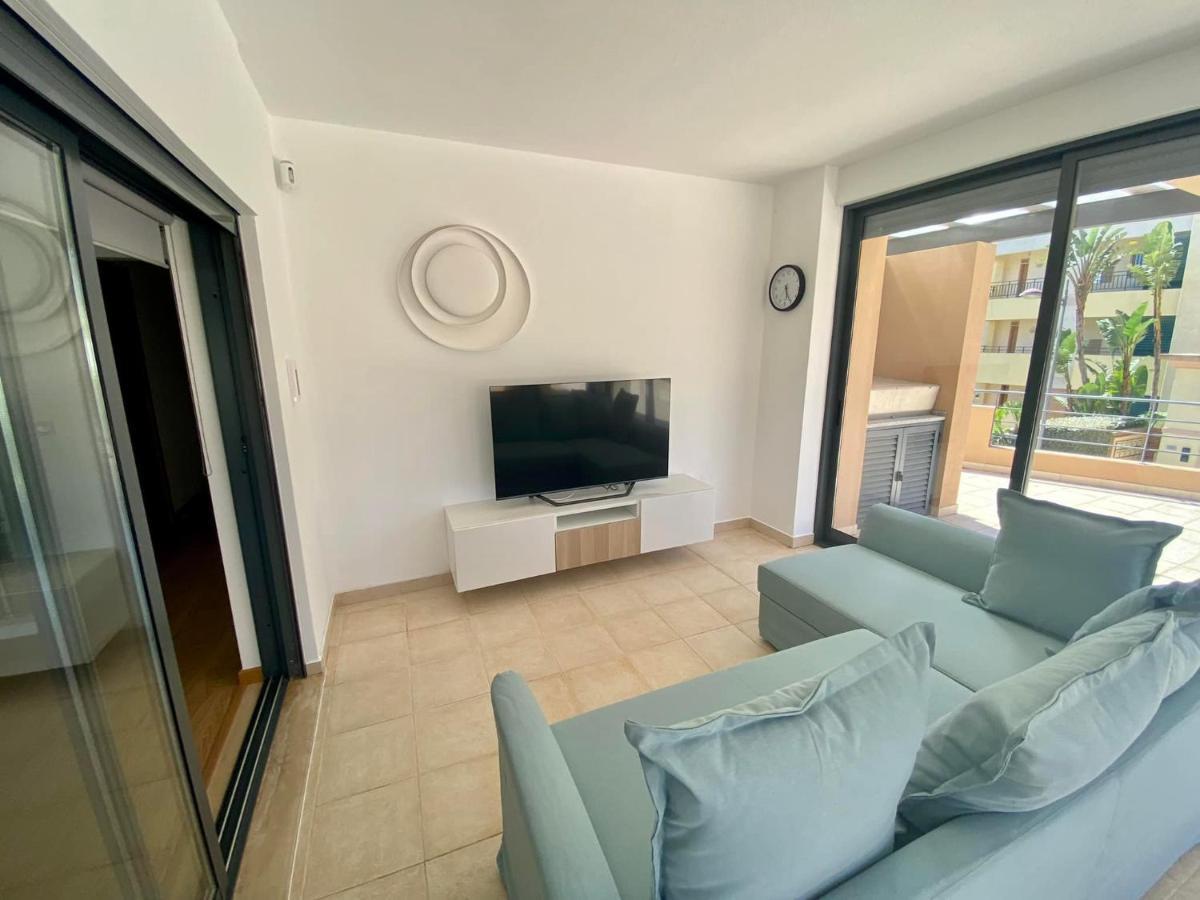 Janelas Do Oceano - Casa De Ferias T3 Vilamoura Eksteriør bilde