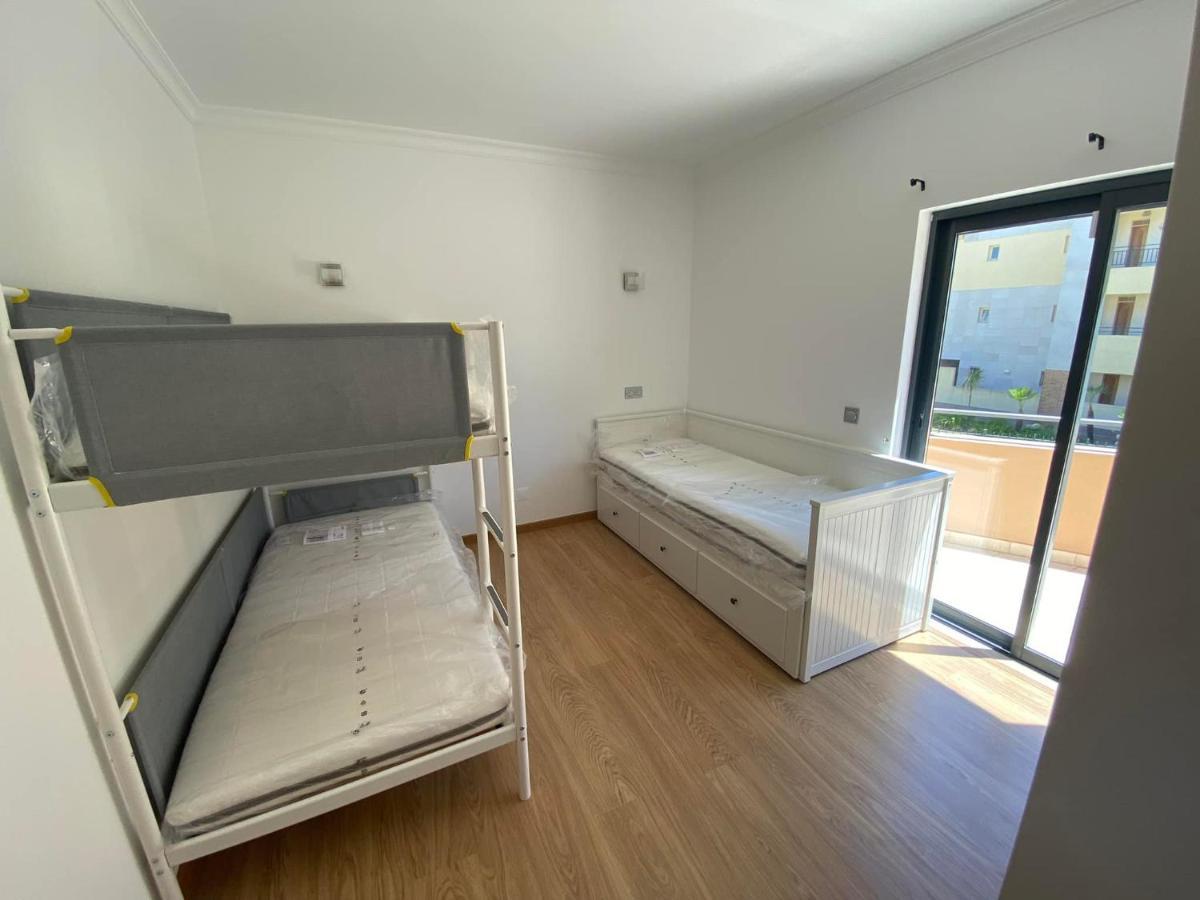 Janelas Do Oceano - Casa De Ferias T3 Vilamoura Eksteriør bilde